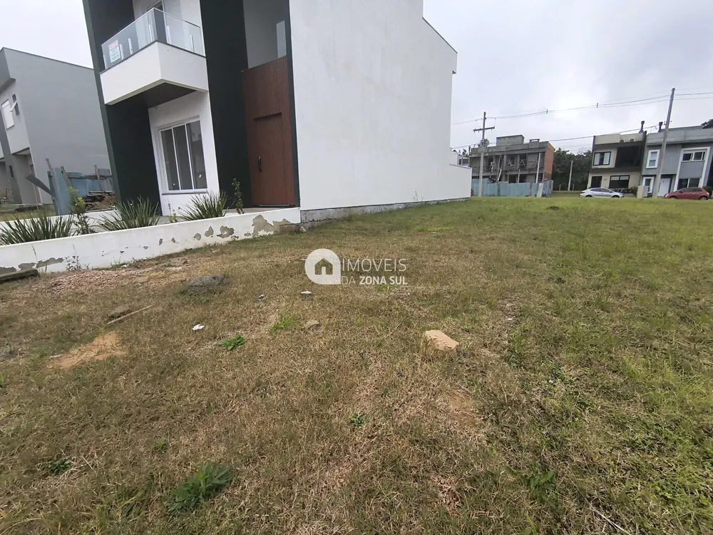 Terreno, 115 m² - Foto 1