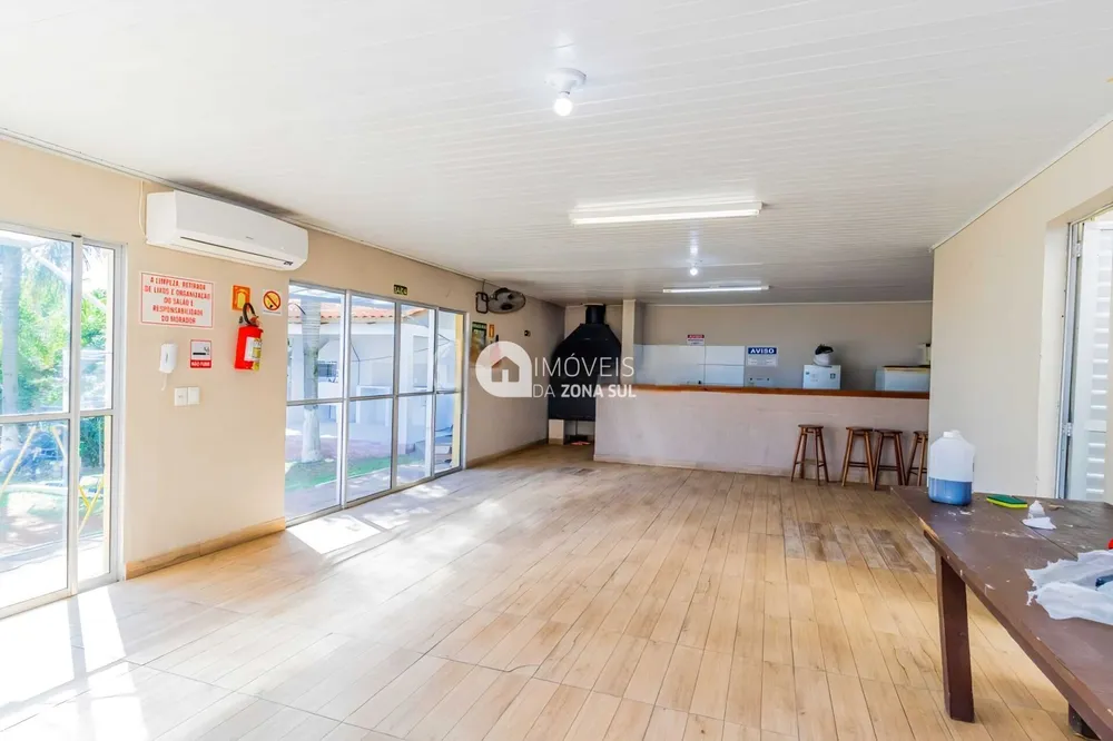 Apartamento, 2 quartos, 41 m² - Foto 9