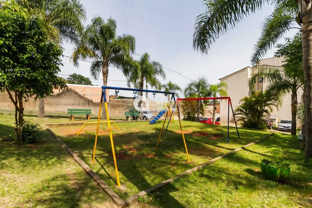 Apartamento, 2 quartos, 41 m² - Foto 6
