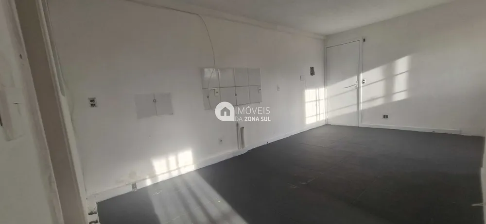 Apartamento, 2 quartos, 41 m² - Foto 3