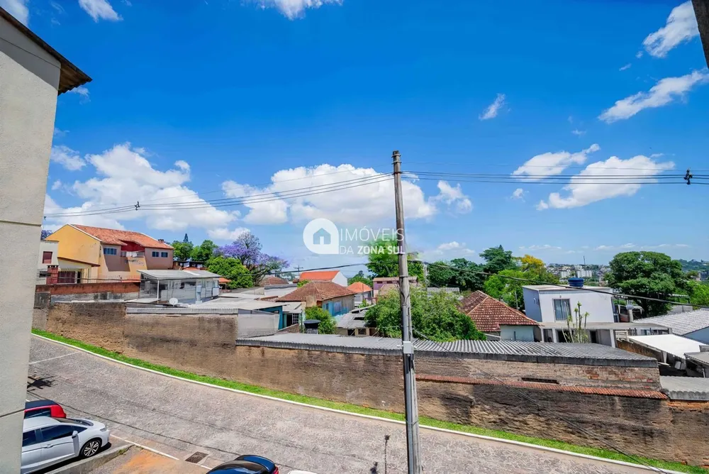 Apartamento, 2 quartos, 41 m² - Foto 14