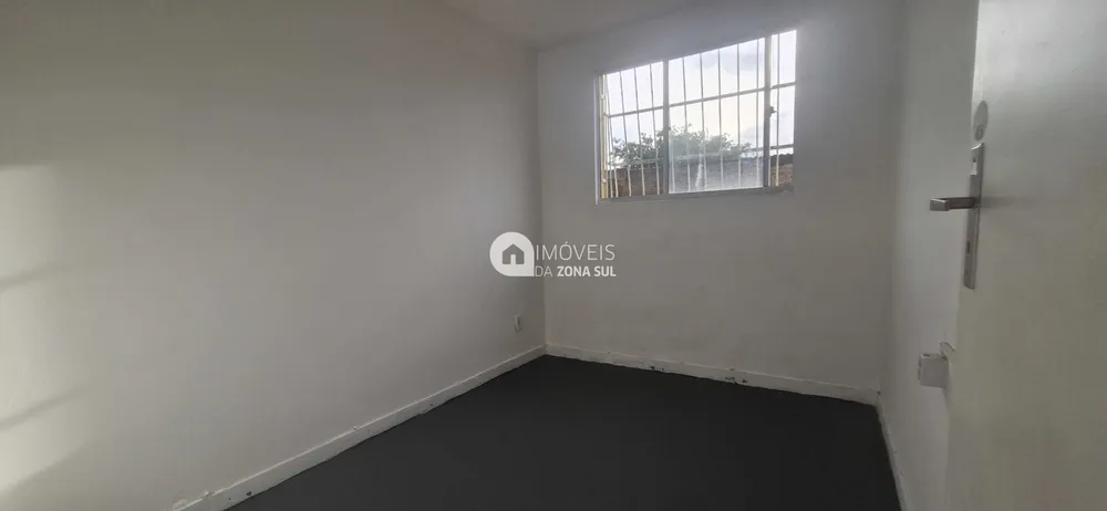 Apartamento, 2 quartos, 41 m² - Foto 8