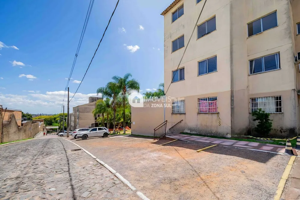 Apartamento, 2 quartos, 41 m² - Foto 7