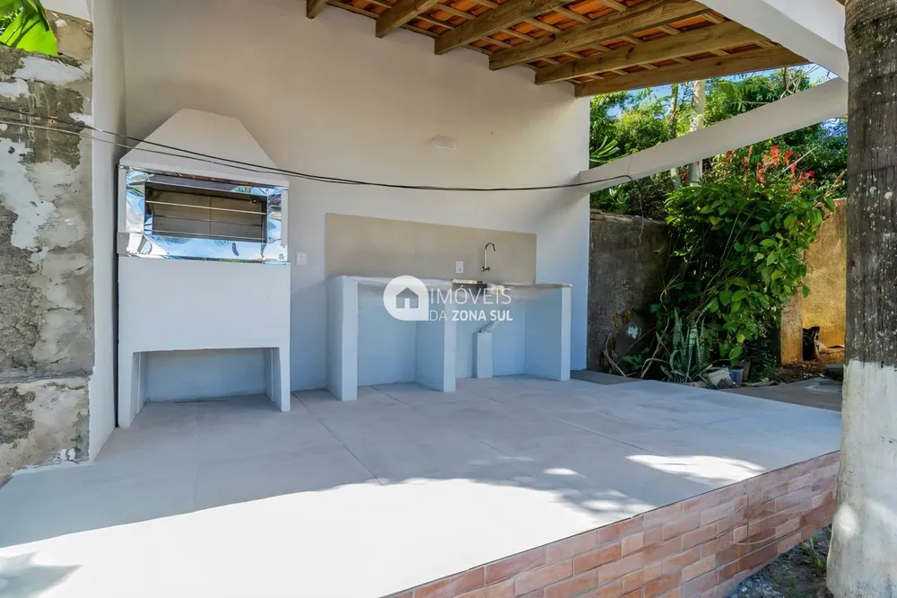 Apartamento, 2 quartos, 41 m² - Foto 1