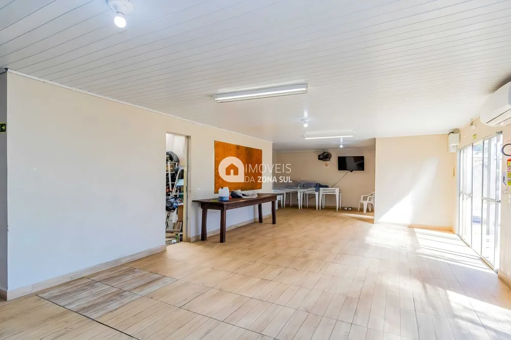 Apartamento, 2 quartos, 41 m² - Foto 4
