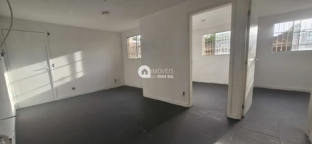Apartamento, 2 quartos, 41 m² - Foto 1
