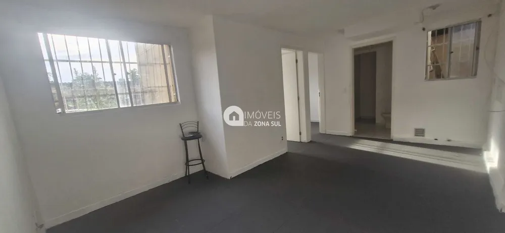 Apartamento, 2 quartos, 41 m² - Foto 2