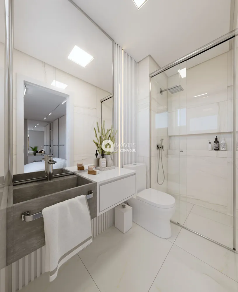 Cobertura, 2 quartos, 112 m² - Foto 5