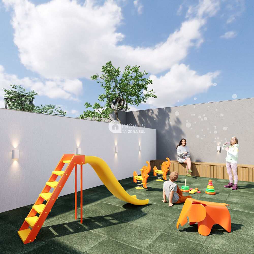 Cobertura à venda com 2 quartos, 112m² - Foto 4