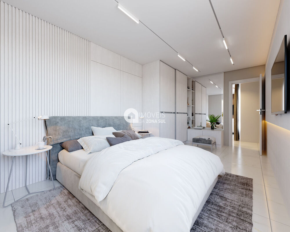 Cobertura à venda com 2 quartos, 112m² - Foto 1