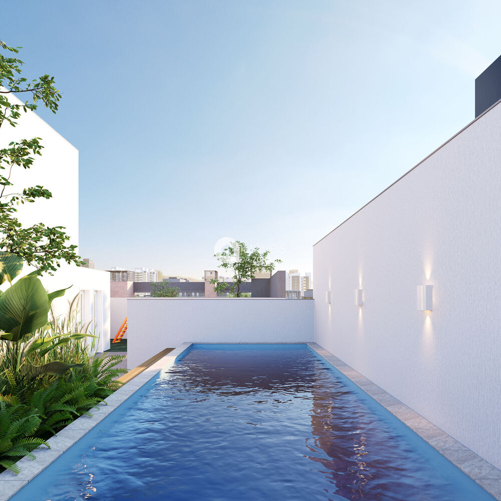 Cobertura à venda com 2 quartos, 112m² - Foto 3