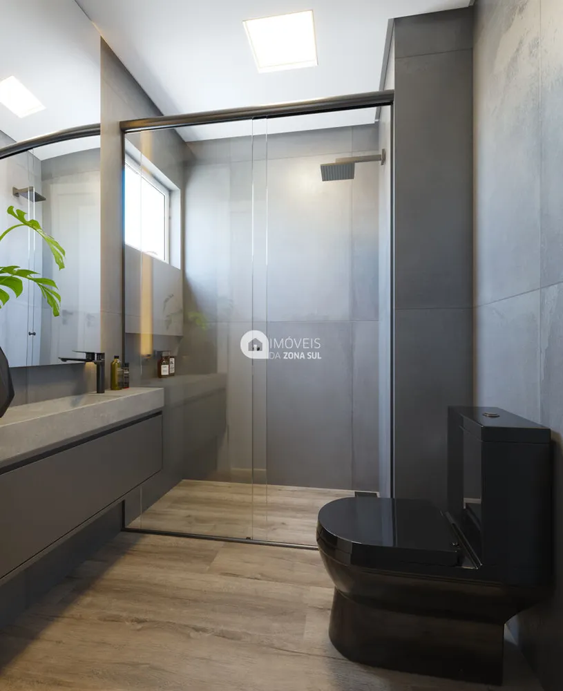 Cobertura, 2 quartos, 112 m² - Foto 6
