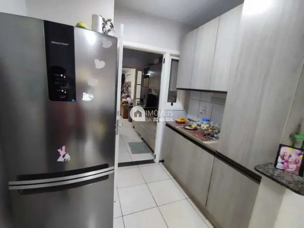 Casa, 2 quartos, 50 m² - Foto 6