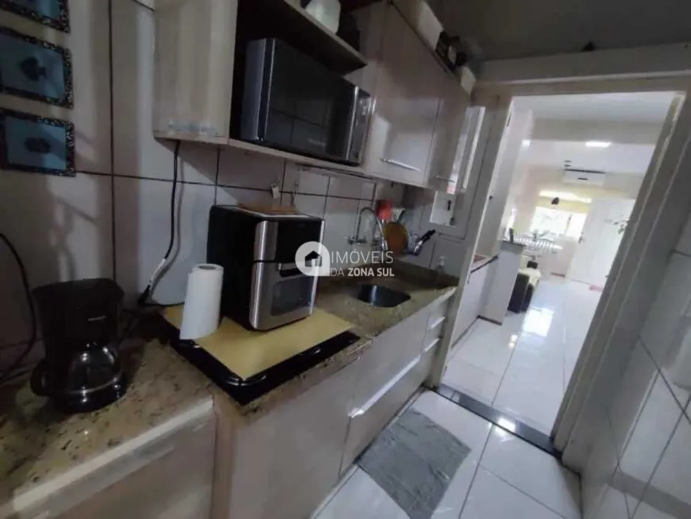 Casa, 2 quartos, 50 m² - Foto 15