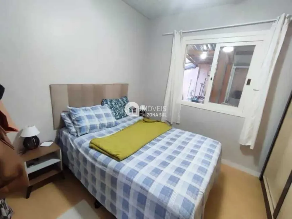 Casa, 2 quartos, 50 m² - Foto 11
