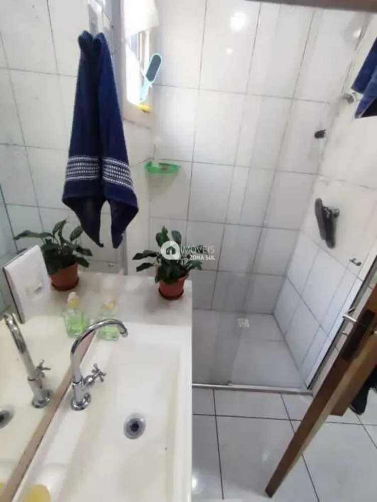 Casa, 2 quartos, 50 m² - Foto 10