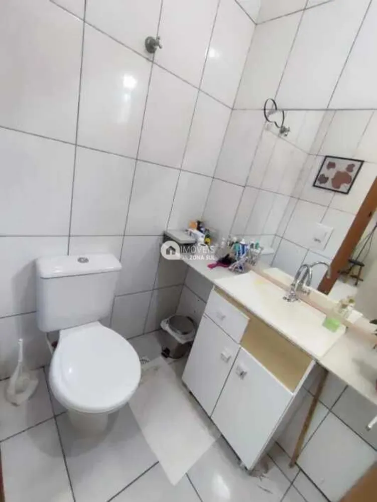Casa, 2 quartos, 50 m² - Foto 16