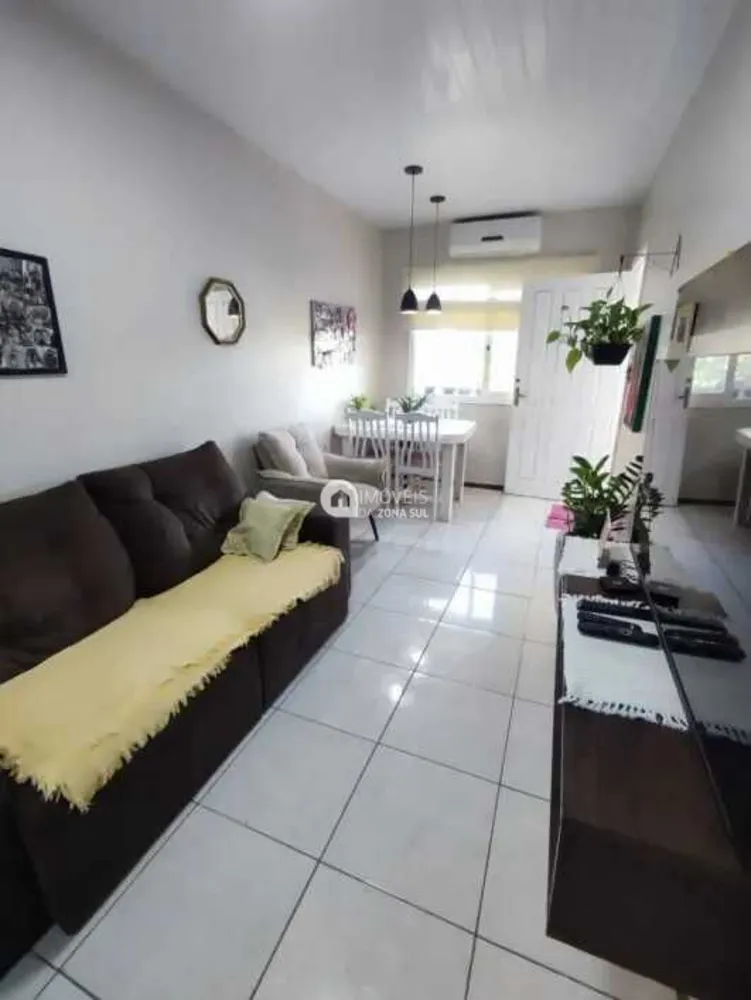 Casa, 2 quartos, 50 m² - Foto 3