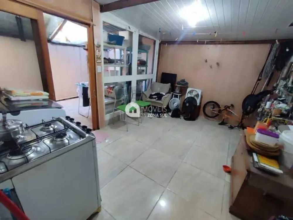 Casa, 2 quartos, 50 m² - Foto 8