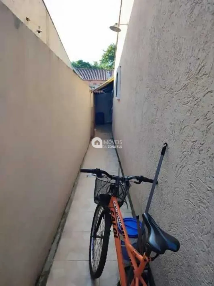 Casa, 2 quartos, 50 m² - Foto 14