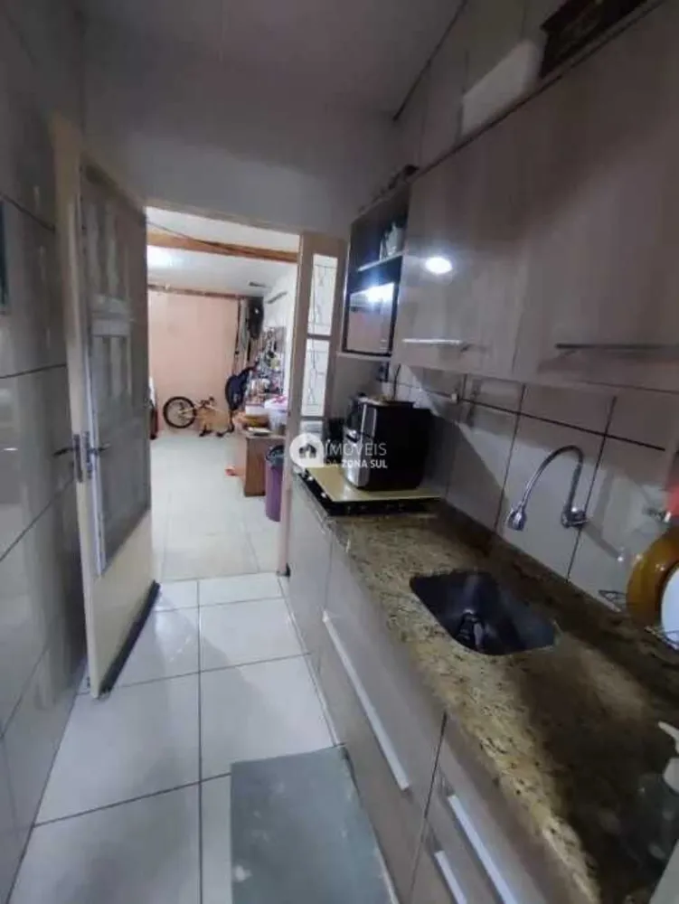 Casa, 2 quartos, 50 m² - Foto 5