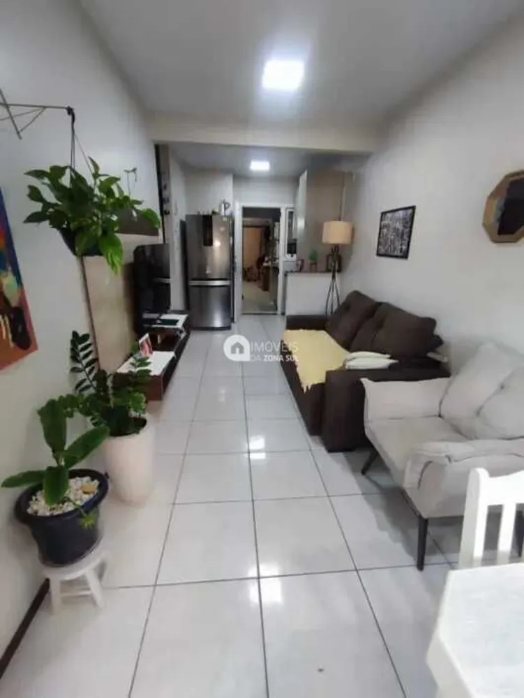 Casa, 2 quartos, 50 m² - Foto 4