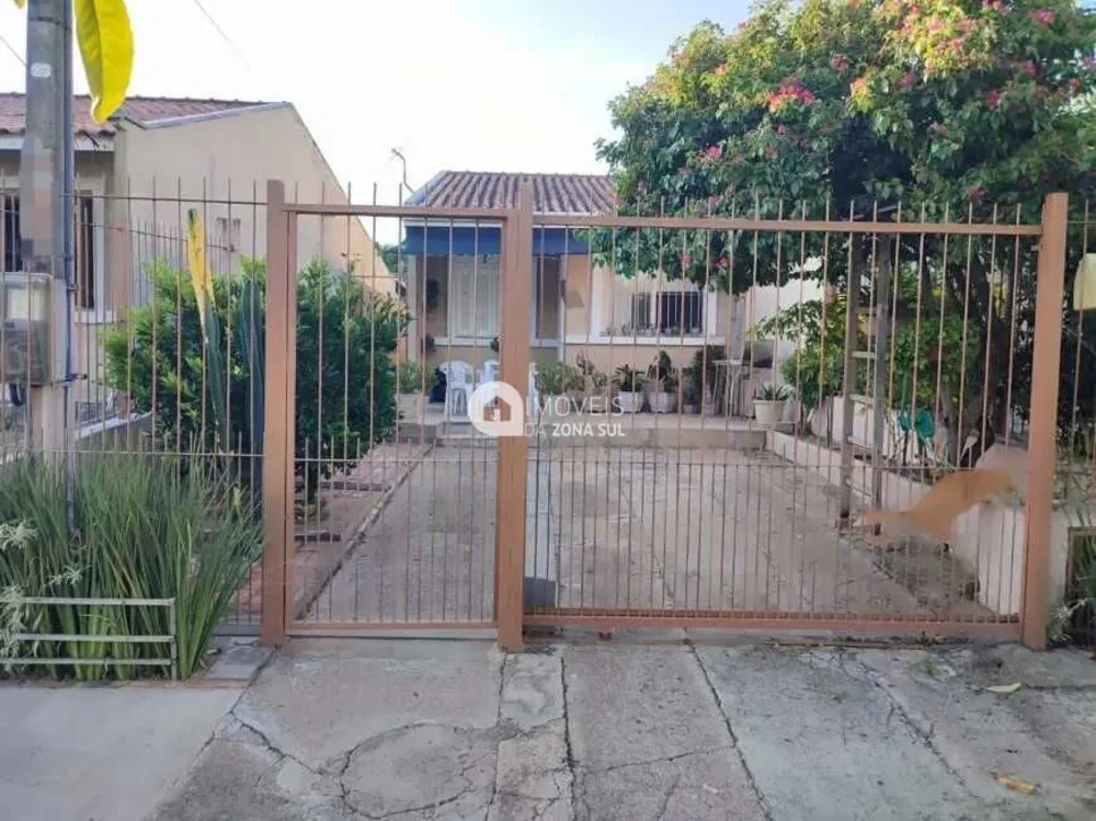Casa, 2 quartos, 50 m² - Foto 1