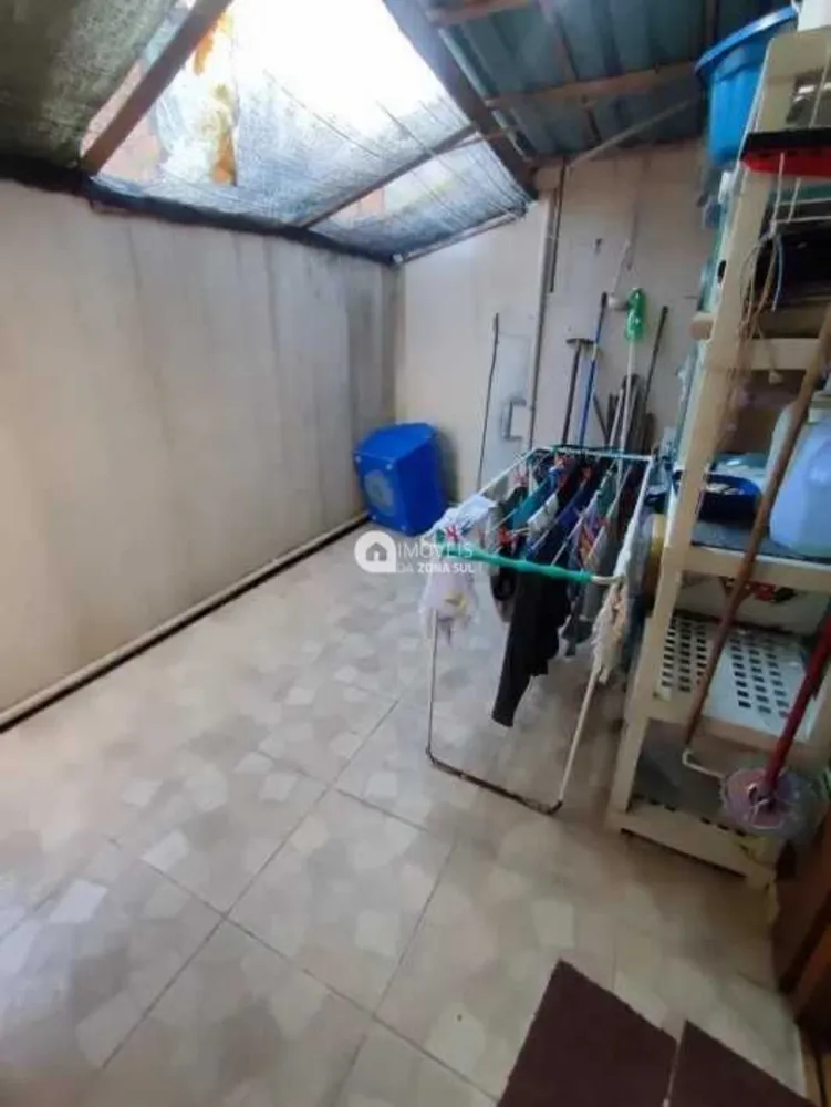 Casa, 2 quartos, 50 m² - Foto 9