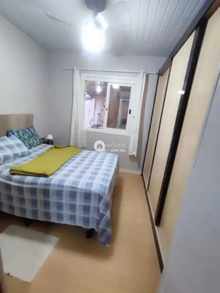 Casa, 2 quartos, 50 m² - Foto 12