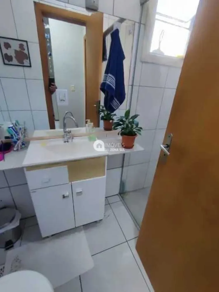 Casa, 2 quartos, 50 m² - Foto 7