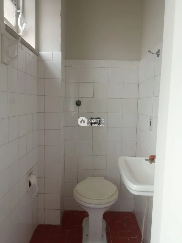 Sala-Conjunto, 23 m² - Foto 8
