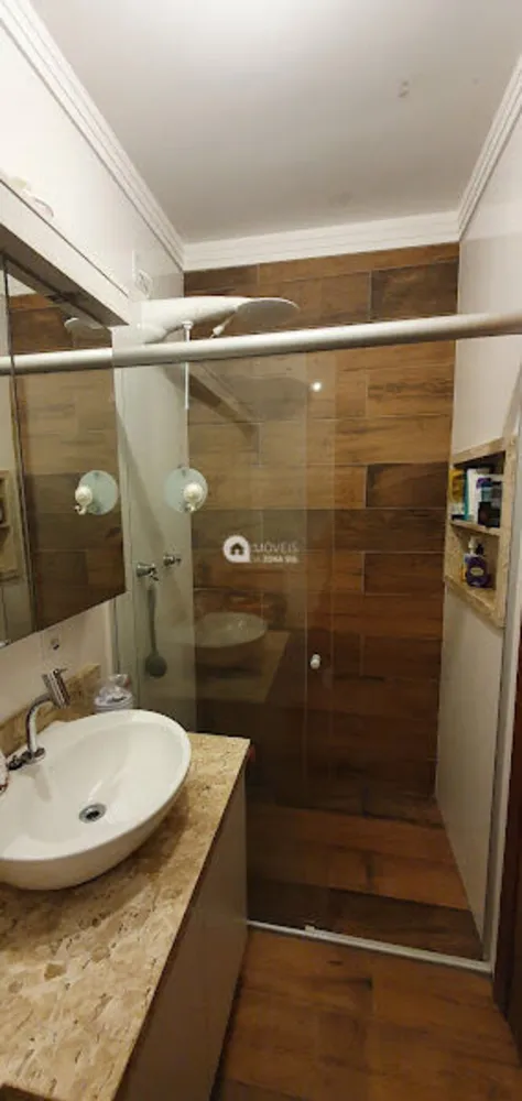 Casa, 2 quartos - Foto 10