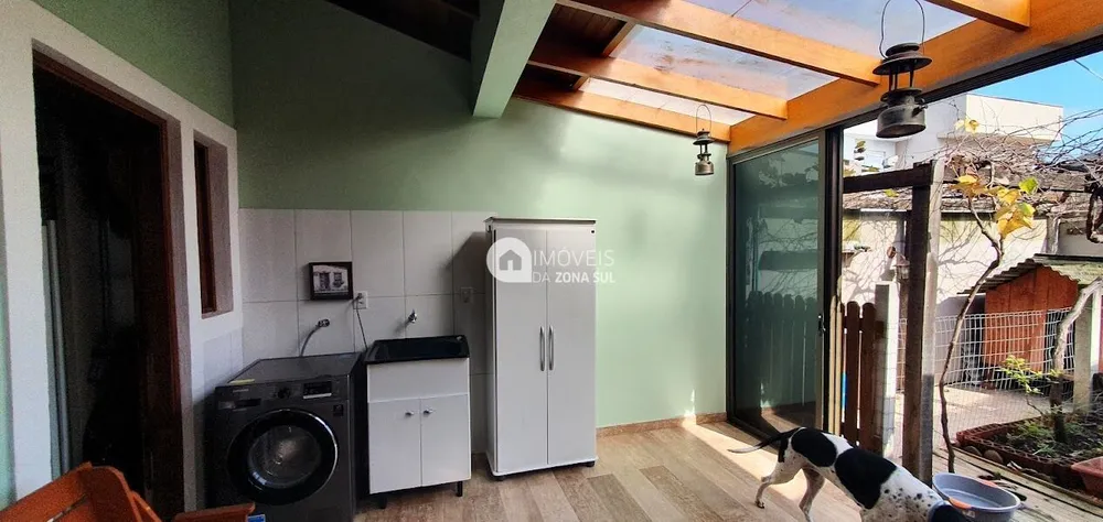 Casa, 2 quartos - Foto 1
