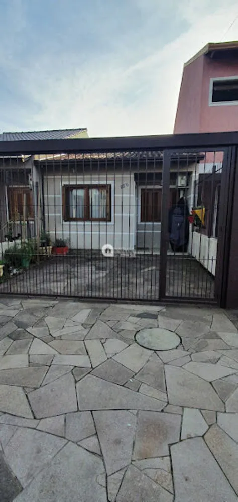 Casa, 2 quartos - Foto 16