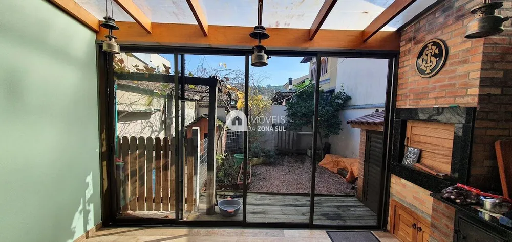 Casa, 2 quartos - Foto 2