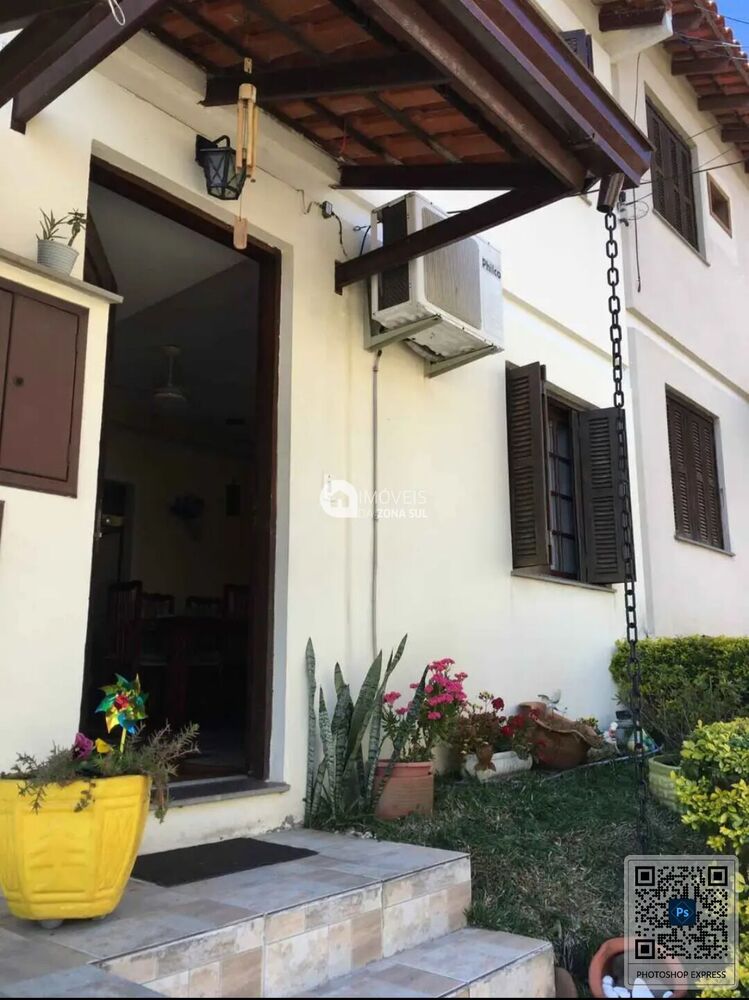 Casa de Condomínio, 3 quartos - Foto 13