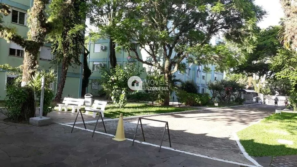 Apartamento, 2 quartos, 47 m² - Foto 8