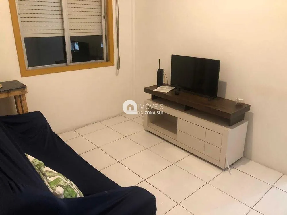 Apartamento, 2 quartos, 47 m² - Foto 1