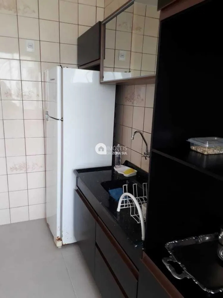 Apartamento, 2 quartos, 47 m² - Foto 3