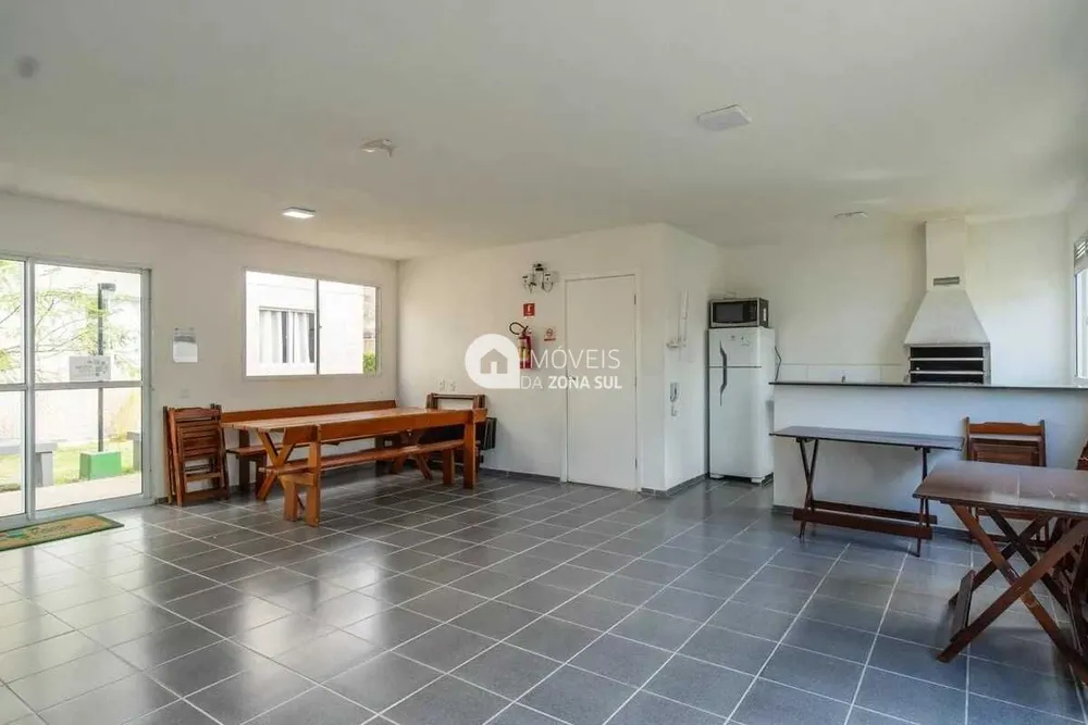 Apartamento, 1 quarto, 41 m² - Foto 14