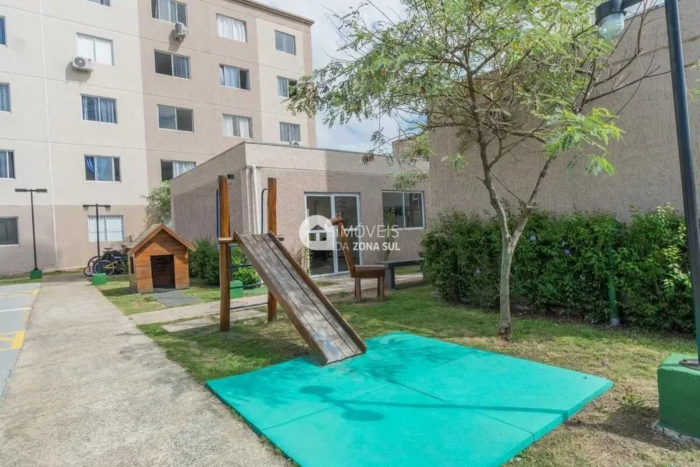 Apartamento, 1 quarto, 41 m² - Foto 13