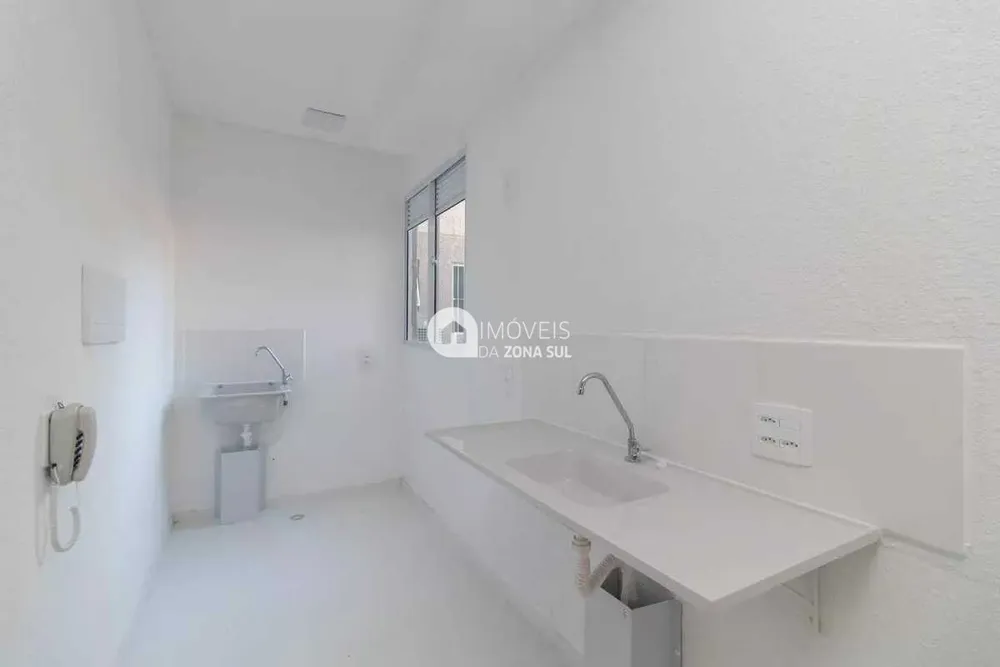 Apartamento, 1 quarto, 41 m² - Foto 8