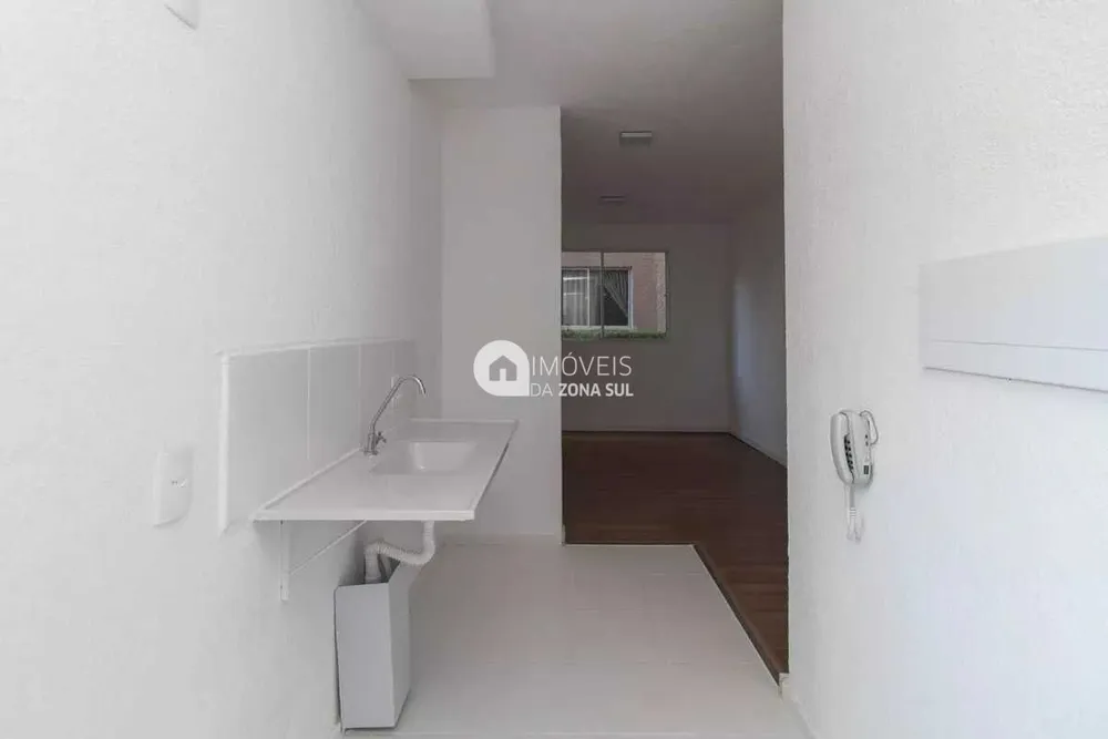 Apartamento, 1 quarto, 41 m² - Foto 9
