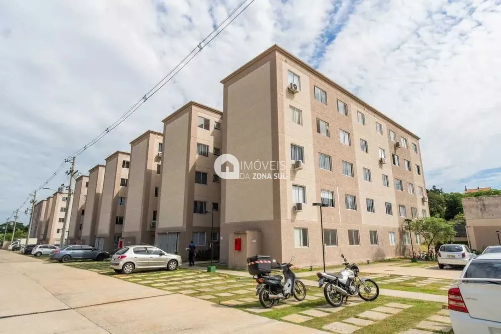 Apartamento, 1 quarto, 41 m² - Foto 12
