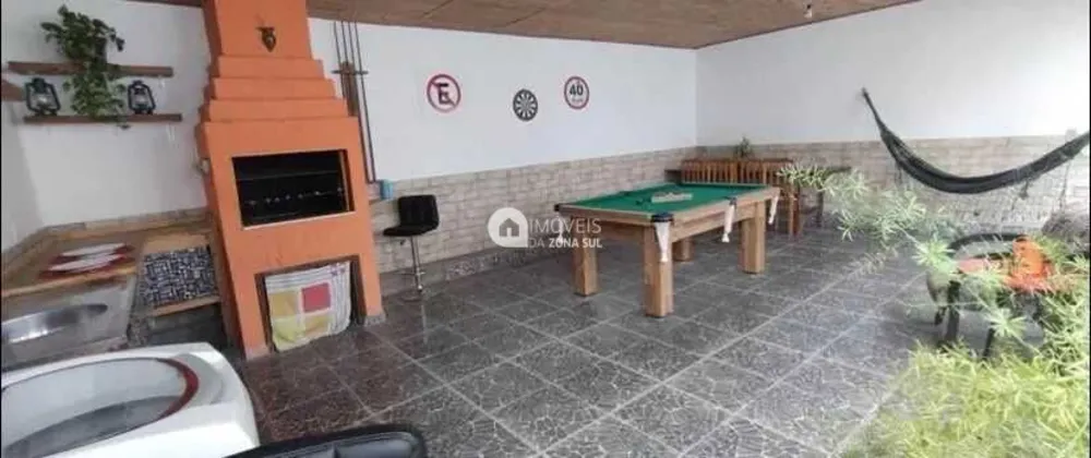 Casa, 3 quartos, 182 m² - Foto 3