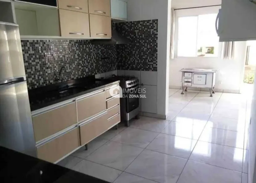 Casa, 3 quartos, 182 m² - Foto 5