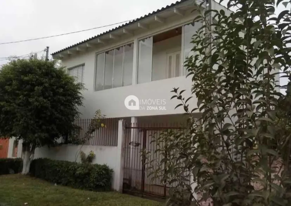 Casa, 3 quartos, 182 m² - Foto 9