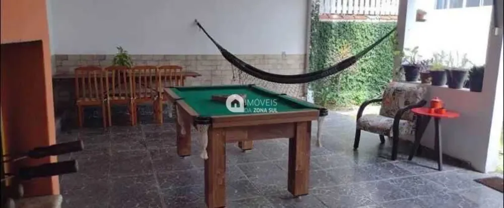 Casa, 3 quartos, 182 m² - Foto 6