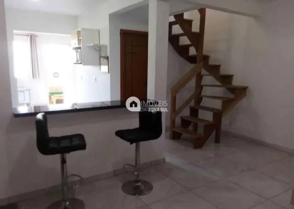 Casa, 3 quartos, 182 m² - Foto 2