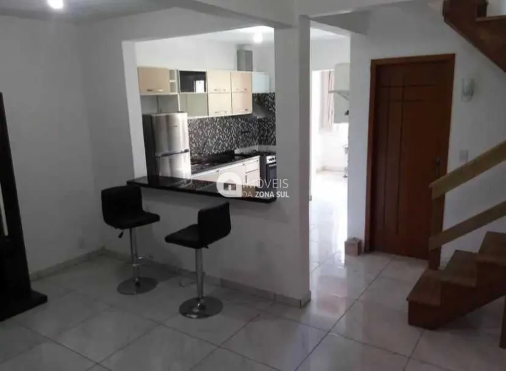 Casa, 3 quartos, 182 m² - Foto 4